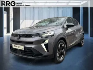 Renault Captur II 1.8 E-TECH Full Hybrid 160 Techno