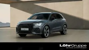 Audi Q3 35 TFSI UPE 60.880 S line Assist AHK Matrix