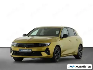 Opel Astra L 1.2 Turbo ACC/HIFI/LHZ/SHZ/360Cam/LED