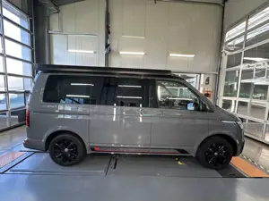 Volkswagen T6.1 California California T6.1 DSG 4MOTION Ocean