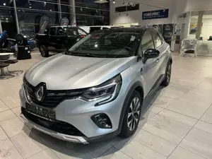 Renault Captur II 1.3 TCe 140 Techno LED Navi Kam. SHZ Bild 3