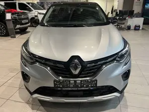 Renault Captur II 1.3 TCe 140 Techno LED Navi Kam. SHZ Bild 2
