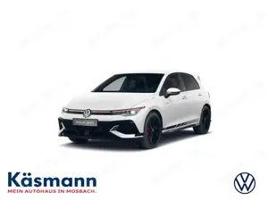 Volkswagen Golf GTI Clubsport MATRIX DCC HK KAM 19"