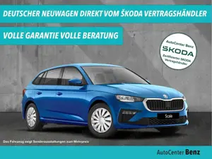 Skoda Scala 1.0 TSI ESSENCE *LED*PDC*KLIMA* Klima