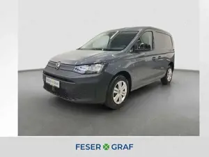 Volkswagen Caddy Cargo KR 2.0 TDI 75 kW