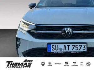 Volkswagen Taigo 1.0 TSI DSG Goal Klima Shz