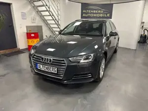 Audi A4 Avant sport PDC Bi-Xenon Navi Sitzhzg. DAB
