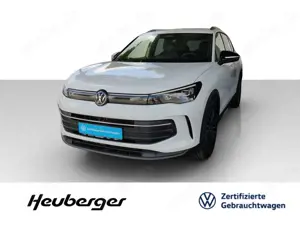 Volkswagen Tiguan 2.0 TDI DSG Goal, AHK, ACC, R. Kamera