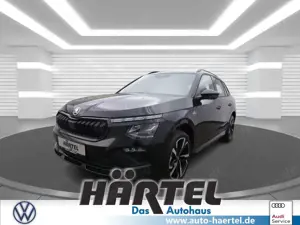 Skoda Kamiq MONTE CARLO 1.0 TSI DSG (+NAVI+AHK) LED