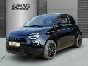 Fiat 500e La Prima Leasingaktion Leder Rückfahrkam. Navi Beh