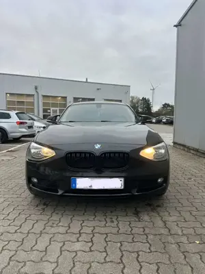 BMW 116 116 i