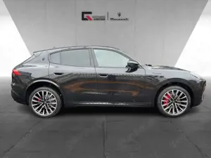 Maserati Grecale Modena 330PS-PANO-360-20 Zoll-5J. Garantie Bild 2