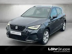 SEAT Arona 1.5 TSI DSG FR *Navi*Kamera*ACC*LED*