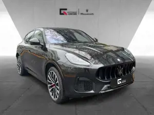 Maserati Grecale Modena 330PS-PANO-360-20 Zoll-5J. Garantie