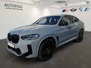 BMW X4 M Laser*AHK*HeadUp*Panoramadach*ParkAssistPlus*M-Dri