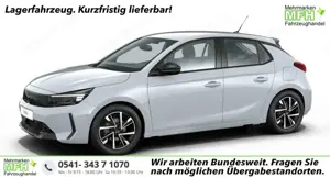 Opel Corsa GS LED Kam PDC vo/hi AppC Totw 16Z 74 kW (101 P...