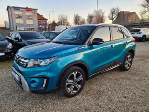 Suzuki Vitara 1.6 Club 4x2 / 1Hand/TÜV+Inspektion-Neu