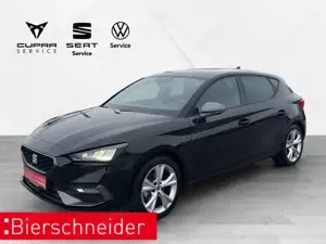 SEAT Leon 1.5 eTSI DSG