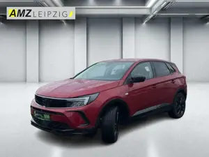 Opel Grandland 1.5 D GS Line *HU/AU neu*