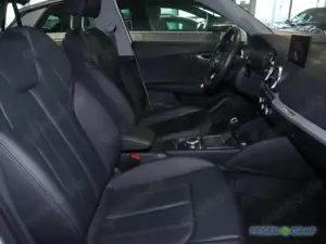 Audi Q2 35 TDI S line Ext. GRA LED Leder Navi Sitzh. Bild 5