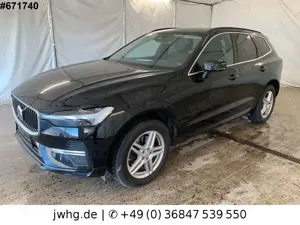 Volvo XC60 Core AWD Leder 4xSiHz ACC Kamera Unfallfrei