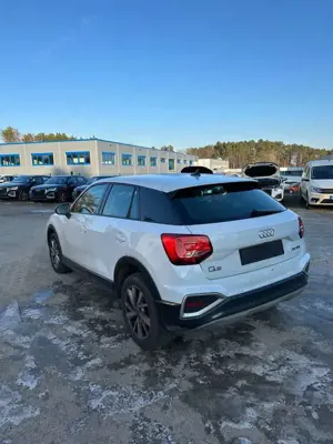 Audi Q2 35 TFSI advanced Bild 4