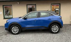 Opel Mokka Rückfahrkamera LED PDC Sitzheizung Bild 2