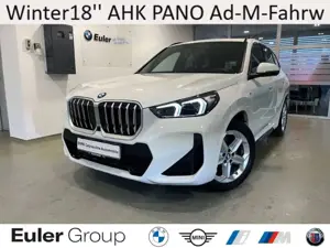 BMW X1 20i M-Sport Winter18'' AHK PANO Ad-M-Fahrw H/K PA+