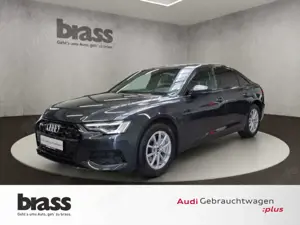 Audi A6 advanced 45 TFSI quattro 195(265) k