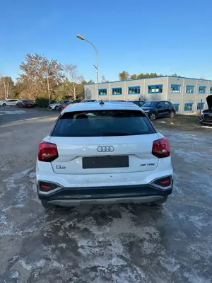 Audi Q2 35 TFSI advanced Bild 5