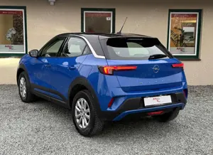 Opel Mokka Rückfahrkamera LED PDC Sitzheizung Bild 4