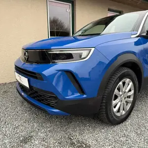 Opel Mokka Rückfahrkamera LED PDC Sitzheizung Bild 3