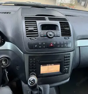 Mercedes-Benz Vito Vito 122 CDI Extralang Aut.