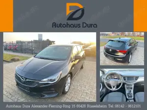 Opel Astra 1.5 D Edition StartStop Navi+Shz+Pdc