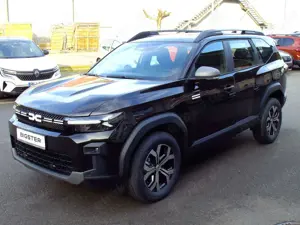 Dacia Bigster Expression TCe 140