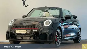 MINI John Cooper Works Cabrio John Cooper Works Trim,