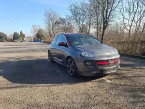 Opel Adam S