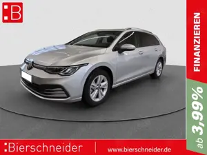 Volkswagen Golf Variant 2.0 TDI DSG Life AHK KAMERA ACC LED