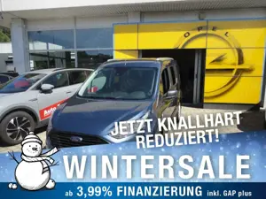 Ford Tourneo Trend 1.0 EcoBoost EU6d-T+ Bluetooth+Spurhalteassi