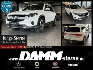 Mercedes-Benz EQB 300 EQB 300 4M Progressive/AHK/RFK/WDG/CarPlay/+Flex