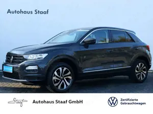 Volkswagen T-Roc Active 1.5 TSI 150PS "Active" 6-Gang