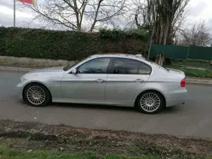 BMW 325 325i.A..Achsproblem!!!..Tü4.26.Klima-Leder
