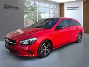 Mercedes-Benz Others CLA Shooting Brake CLA 180