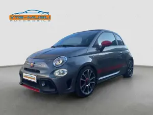 Abarth 595 Turismo * Standheizung * Sitzheizung *