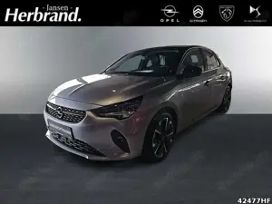 Opel Corsa elektro, Elegance