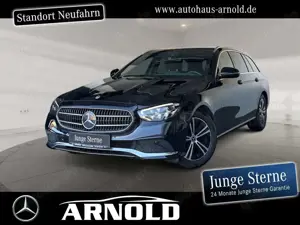 Mercedes-Benz E 220 E 220 T d Avantgarde LED Kamera WIDESCREEN Navi