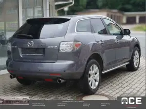 Mazda CX-7 2.3 MZR Voll-Leder-Kamera-LPG HU+Insp. neu Bild 5