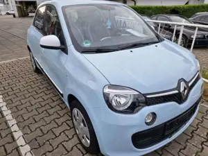 Renault Twingo 1.0 SCe Experience - Bluetooth - 8-fach Bereift