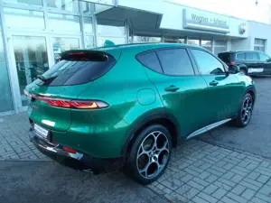 Alfa Romeo Tonale Veloce 1.5 VGT Bild 5