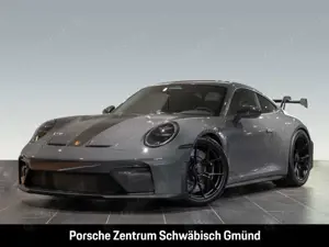 Porsche 992 911 GT3 Clubsportpaket Liftsystem-VA BOSE